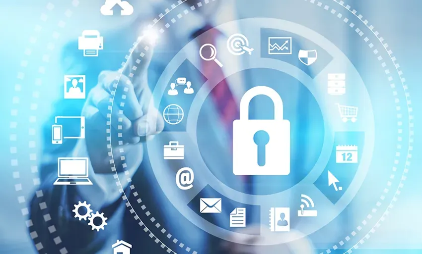 Protection of Personal Data