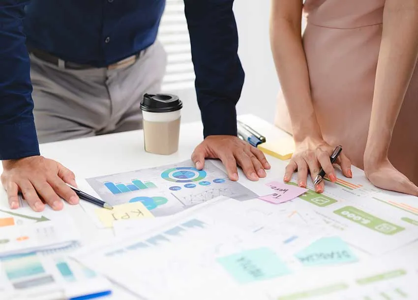 Kurumsal Danışmanlık